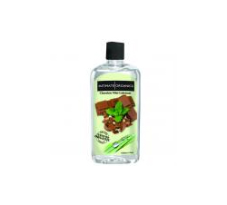  Intimate Organics Chocolate Mint Warming Lubricant 4oz  